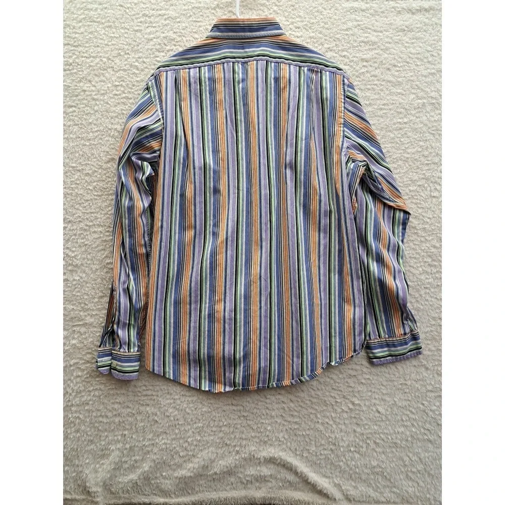 Polo Ralph Lauren Westerton Button Down Shirt Men's Size XL - Picture 7 of 8